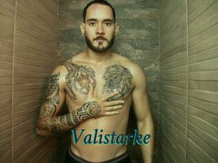 Valistarke