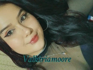 Valkiriamoore