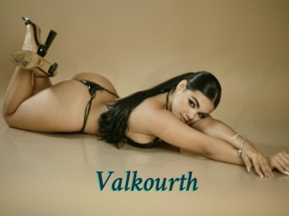 Valkourth