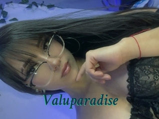 Valuparadise