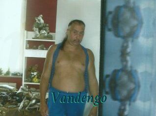 Vandengo