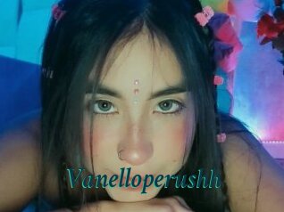 Vanelloperushh