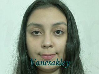 Vanesakley