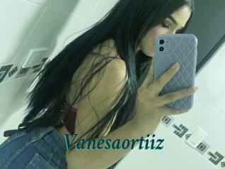 Vanesaortiiz