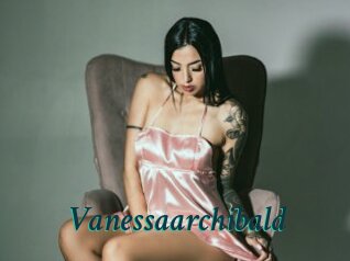 Vanessaarchibald