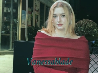 Vanessablade