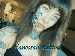 Vanessahastattoos