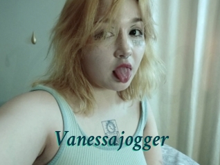 Vanessajogger