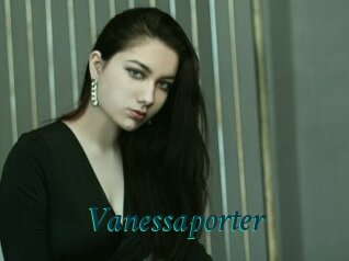 Vanessaporter