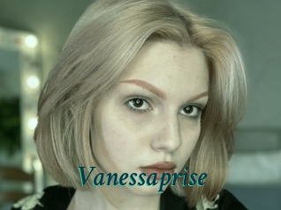 Vanessaprise