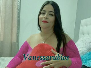 Vanessarubios