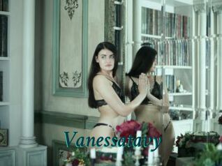 Vanessatavy
