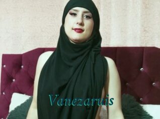 Vanezaruis