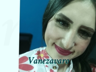 Vanezavaro