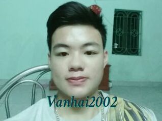 Vanhai2002