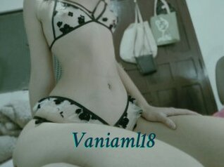 Vaniaml18