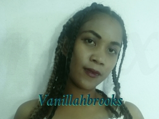 Vanillahbrooks