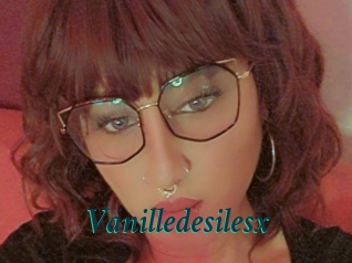 Vanilledesilesx