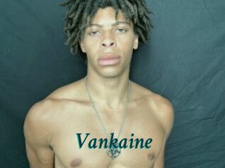 Vankaine