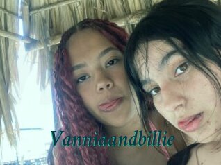 Vanniaandbillie