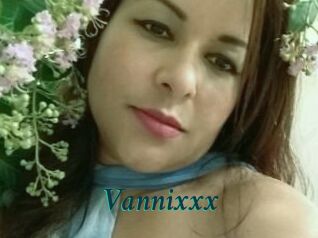 Vannixxx