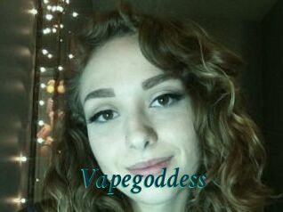 Vapegoddess