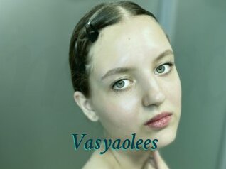 Vasyaolees