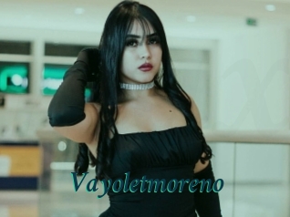 Vayoletmoreno