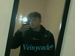 Veinycock9