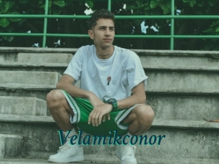 Velamikconor