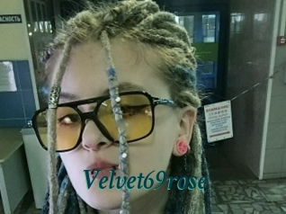 Velvet69rose