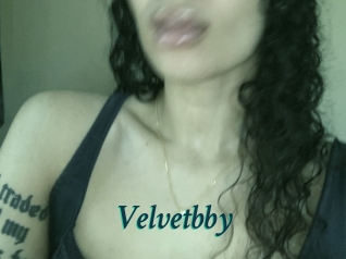 Velvetbby