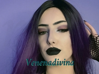 Venenadivina