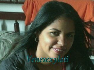Venesexylati