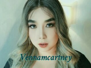 Vennamcartney