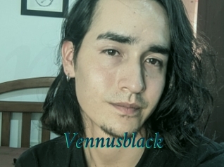 Vennusblack