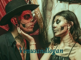 Venusandlogan