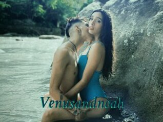 Venusandnoah