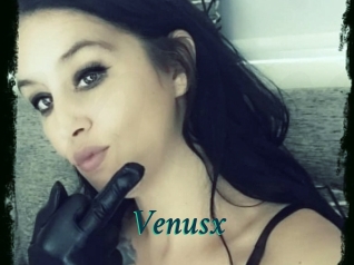 Venusx