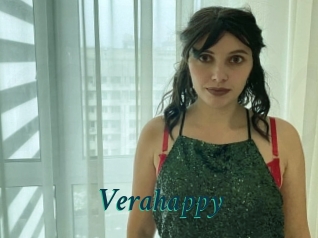 Verahappy
