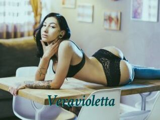 veravioletta Maxi Top Sexe