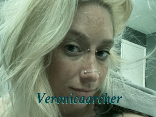 Veronicaarcher