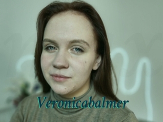 Veronicabalmer