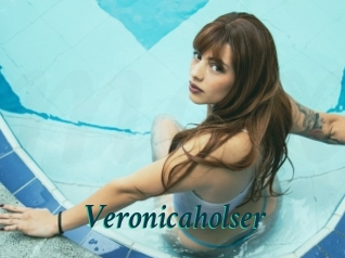 Veronicaholser