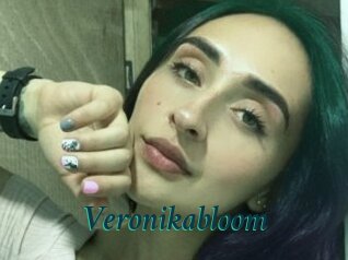 Veronikabloom