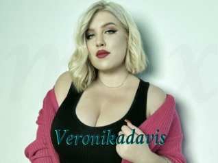 Veronikadavis