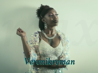 Veronikroman