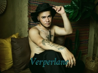 Verperlane