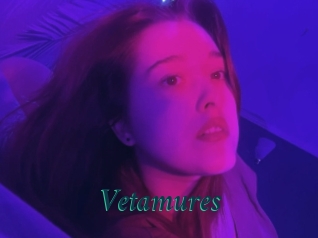 Vetamures