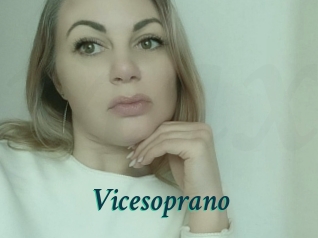 Vicesoprano